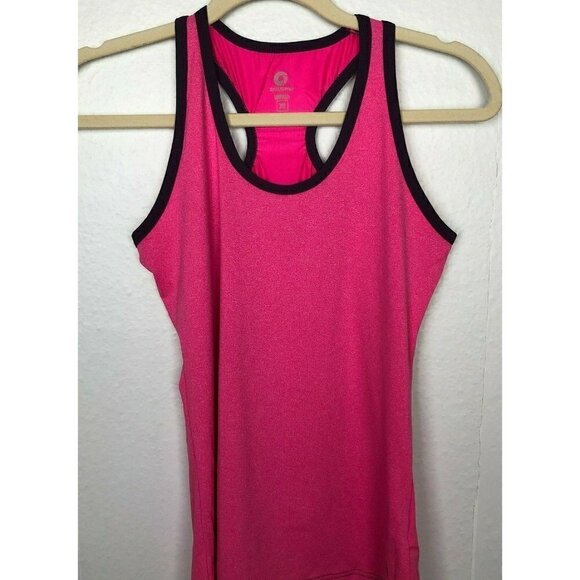 GREENLAYER Athletic Tank Top - UPF 50+ - NWT's - Picture 1 of 11